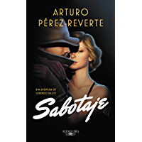 Sabotaje (Serie Falcó)